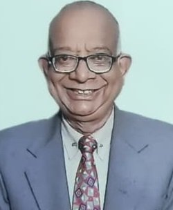 Rev. Albert William